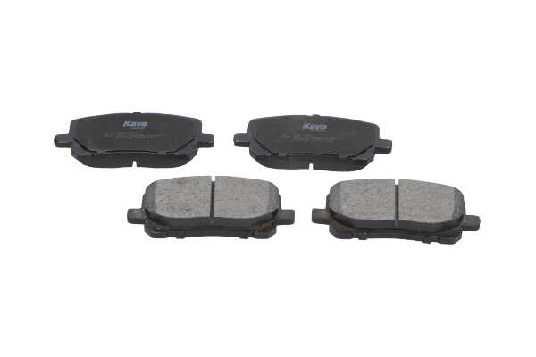 Remblokken KBP-9021 KAVO PARTS 0446544060 FORD