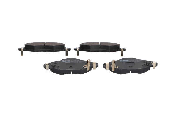 Bremseklodser KBP-9023 KAVO PARTS 04465 0D 010 ALFA ROMEO