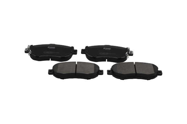 KAVO PARTS KBP-9044 Bremsbeläge Lexus GS 300 JZS147 300 (JZS147_) 212 PS Benzin Kosten