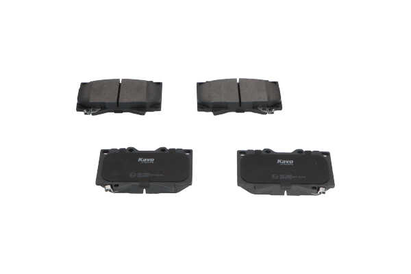Plaquettes de frein KBP-9049 KAVO PARTS 04465 60 170 TOYOTA