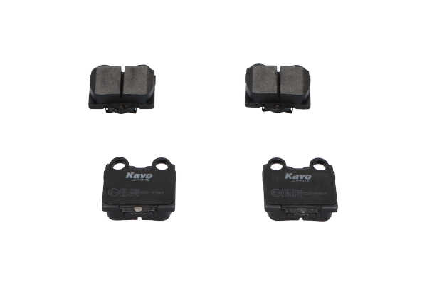 KAVO PARTS KBP-9066 Bremsbeläge Lexus IS XE10 300 (JCE10) 213 PS Benzin Kosten