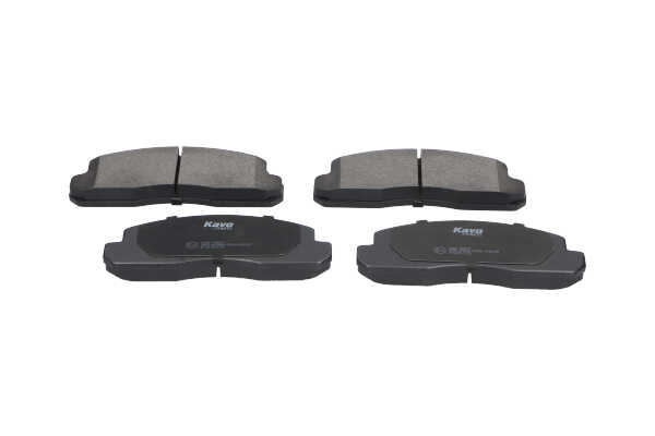 Bremseklodser KBP-9067 KAVO PARTS 04465-36010 FORD USA