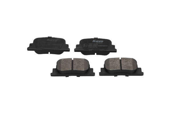 Bremseklodser KBP-9069 KAVO PARTS 446632030 TOYOTA