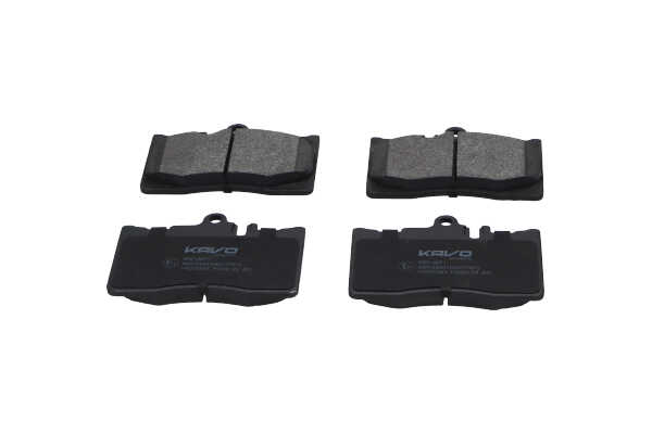 KAVO PARTS KBP-9071 Σετ τακάκια Lexus LS UCF30 430 (UCF30) 283 PS Βενζίνη τιμες
