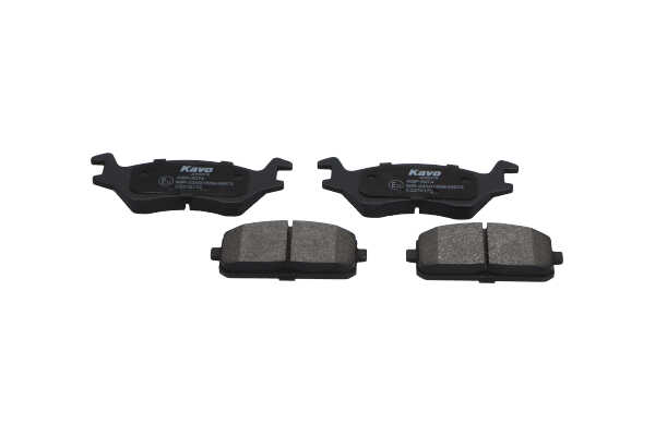 Plaquettes de frein KBP-9074 KAVO PARTS 0446510060 TOYOTA