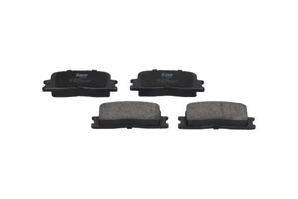 Juego de pastillas de freno KBP-9077 KAVO PARTS 04466-06010 TOYOTA