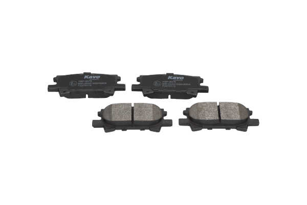 Tetningsring KBP-9078 KAVO PARTS 104000 LEXUS