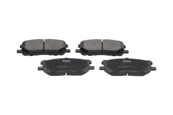Τακάκια φρένων KBP-9080 KAVO PARTS 044650W070 TOYOTA