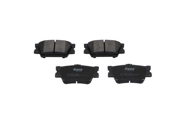 KAVO PARTS KBP-9086 Remblokset ES XV60 prijs
