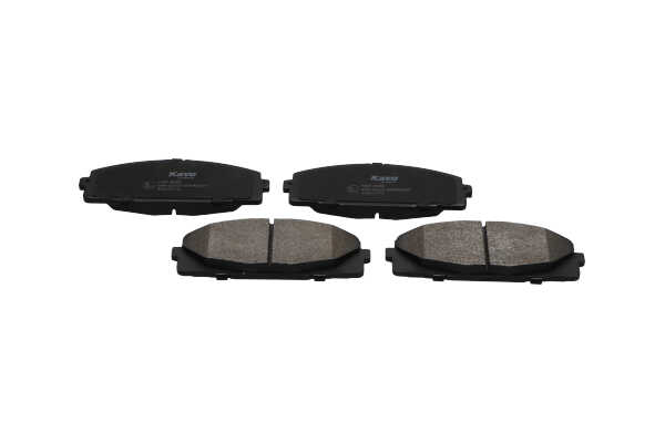 Juego de pastillas de freno KBP-9089 KAVO PARTS 04465 26421 NISSAN