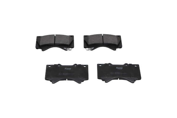 Kit pastiglie freni KBP-9098 KAVO PARTS 04465 60280 LANCIA