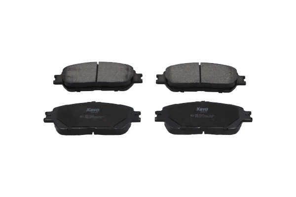 Bremžu kluči KBP-9105 KAVO PARTS 04465-04080 TOYOTA