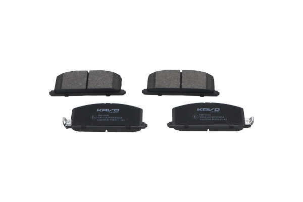 Bremseklosser KBP-9109 KAVO PARTS 04465 20080 TOYOTA