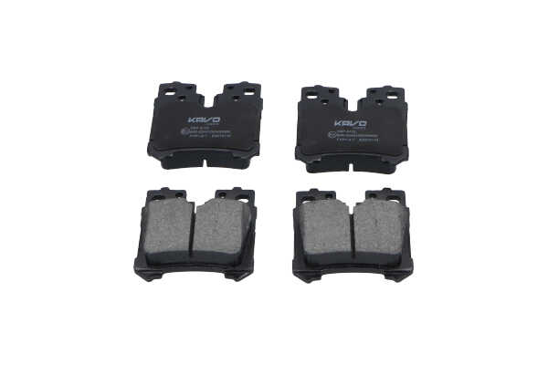 KAVO PARTS KBP-9122 Bremžu uzliku kompl., disku bremzes — Lexus LS UVF4_, USF4_ 460 (USF40, USF41) 388 ZS 2019 1UR-FSE Otto KAVO PARTS KBP-9122 Bremžu kluči LEXUS LS IV (XF40) 460 (USF40, USF41) 388 ZS Benzīns cena