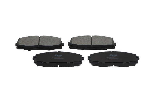 Plaquettes de frein KBP-9124 KAVO PARTS 04465-25050 RENAULT