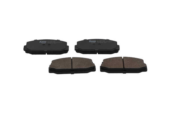 Plaquettes de frein KBP-9126 KAVO PARTS 0449112030 DAIHATSU