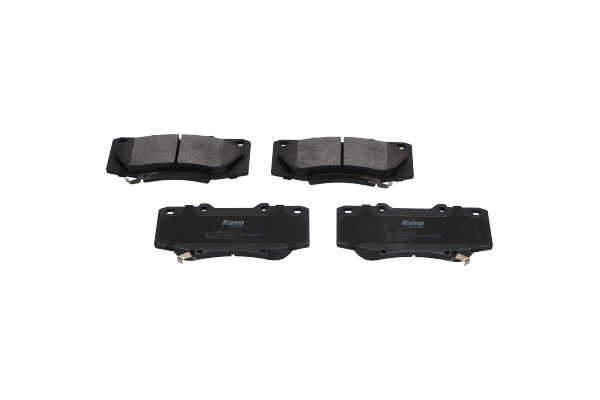 Τακάκια φρένων KBP-9133 KAVO PARTS 044650K260 TOYOTA