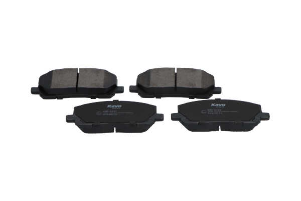 KAVO PARTS KBP-9137 Bremsbelag Lexus RX MCU15 300 (MCU10_) 223 PS Benzin Kosten