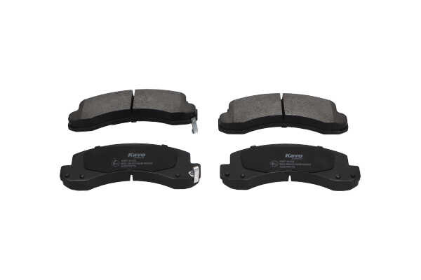 KAVO PARTS KBP-9139 Plaquettes de frein
