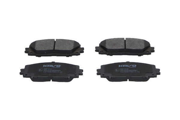 LEXUS CT jarrupalat KAVO PARTS KBP-9140