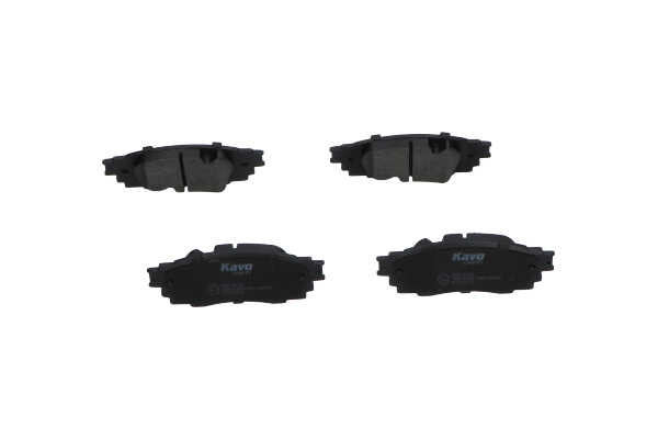 Bromsbelägg KBP-9149 KAVO PARTS 0446678020 ALFA ROMEO