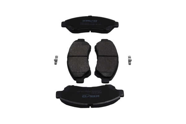 KAVO PARTS KBP-9151 Bremsbeläge