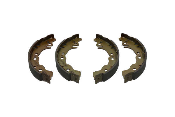 Σετ σιαγόνων φρένων KBS-1903 KAVO PARTS 04495-B1030-000 RENAULT