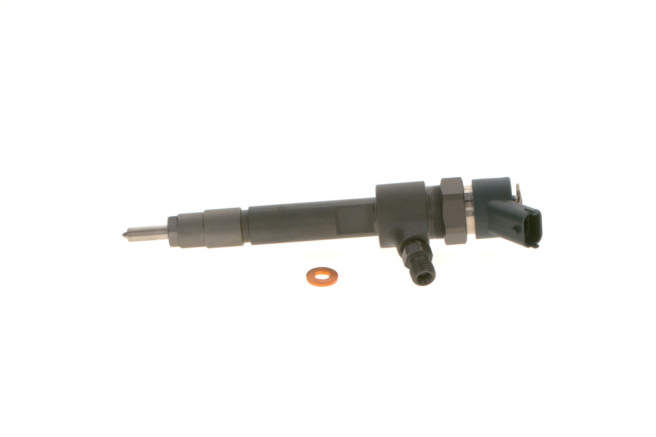 Iniettore BOSCH 0 445 110 119 prezzo Impianto di alimentazione carburante Fiat Multipla 186
