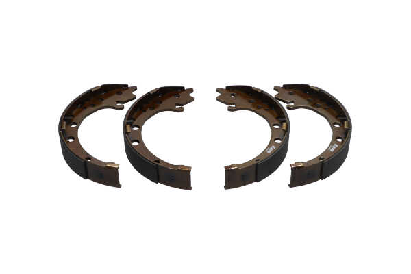 KAVO PARTS KBS-2903 Jeu de mâchoires de frein