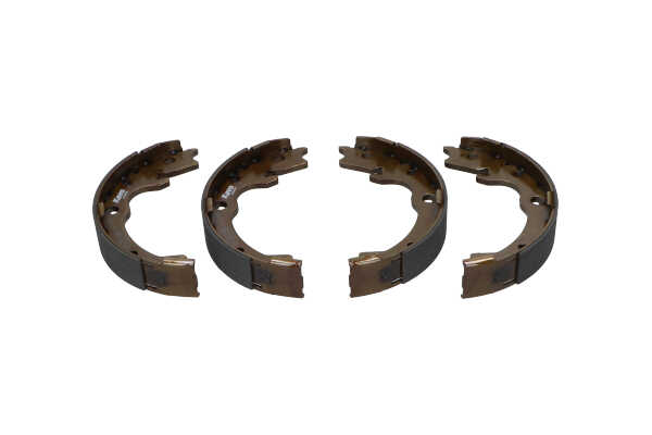 Bremsebakkesæt, parkeringsbremse KBS-2908 KAVO PARTS 43154-S47-N01 SUZUKI