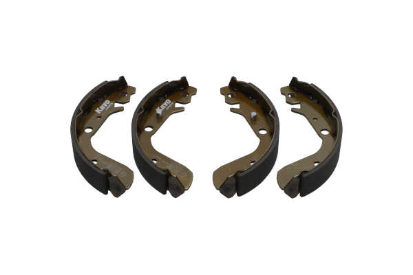 Bremsebakkesæt KBS-2909 KAVO PARTS 43155-SAA-004 HONDA