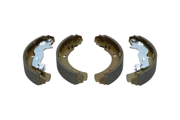 KAVO PARTS KBS-2910 Trommelbremsen Set Honda CR-V mk1 2.0 16V 4WD 128 PS Benzin Kosten