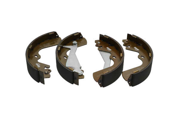Jeu de mâchoires de frein KBS-3403 KAVO PARTS SB000102 MITSUBISHI