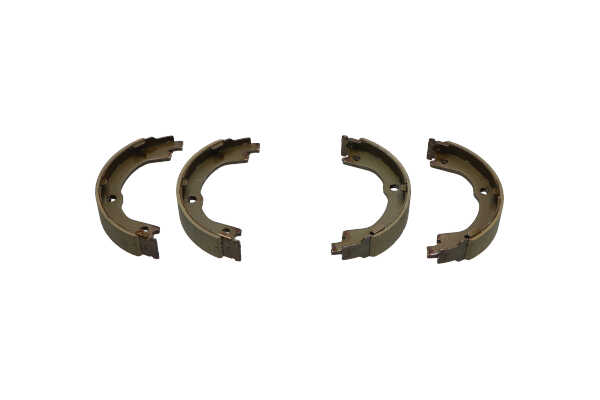 KAVO PARTS KBS-3404 Trommelbremsen Set Hyundai Santa Fe cm 2.2 CRDi 155 PS Diesel Kosten