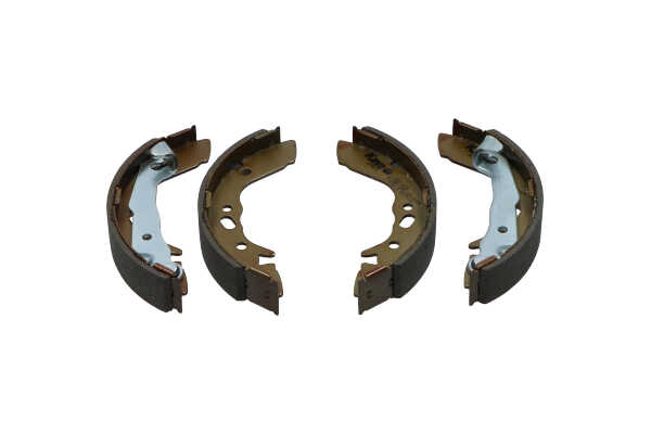 Jeu de mâchoires de frein KBS-3408 KAVO PARTS 58305-22-A00 Jeu de mâchoires de frein KBS-3408 KAVO PARTS 5830522A00 HYUNDAI