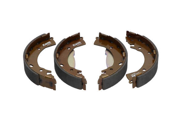 KAVO PARTS Σετ σιαγόνων φρένων KBS-3409 KAVO PARTS KBS-3409 Σιαγώνες KIA STONIC κόστος