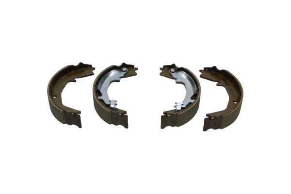 Hyundai Tucson jm trommelrem KAVO PARTS KBS-3413
