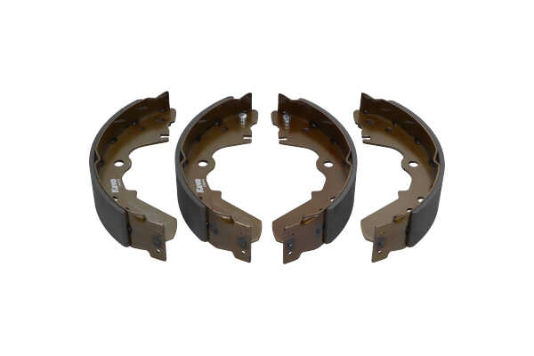 KAVO PARTS KBS-3902 Σιαγόνων φρένων Opel Frontera Sport γνήσια τιμες