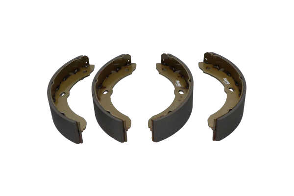 KAVO PARTS KBS-3903 Remschoenset ISUZU Elf Flatbed Vrachtwagen / Chassis (NKR7_, NKS7_, NHR6_, NKR6_, NPR_6) 4.3 DiTD 122 Pk Diesel prijs