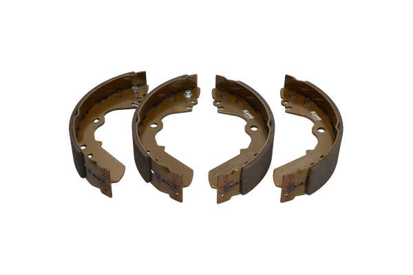 Jeu de mâchoires de frein KBS-3904 KAVO PARTS 91113311 FORD