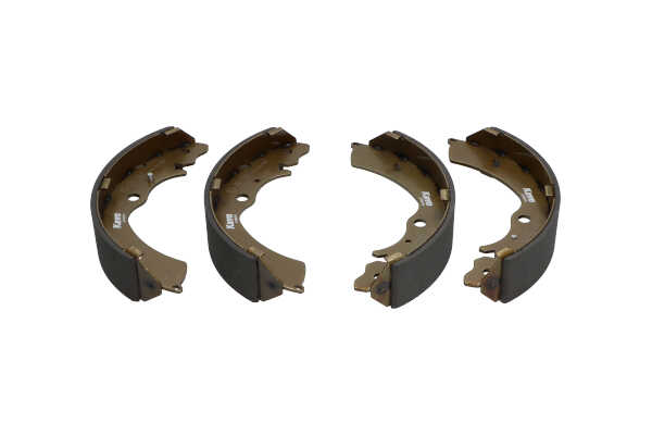 KAVO PARTS KBS-3915 Bremžu loku komplekts ISUZU D-Max I Platforma / Šasija (TFR, TFS) 2.5 DiTD 136 ZS Dīzelis cena