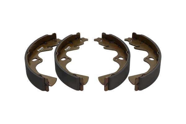 Bremsebakkesæt KBS-4402 KAVO PARTS AA301 26310 ASIA MOTORS