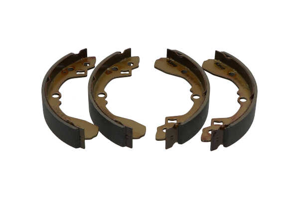 KAVO PARTS KBS-4403 Σετ σιαγόνων φρένων Kia RIO γνήσια