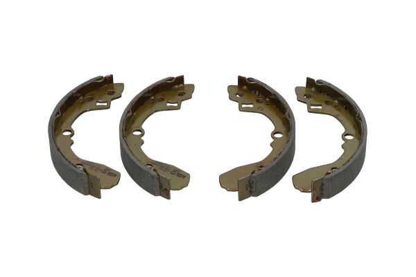 Σετ σιαγόνων φρένων KBS-4407 KAVO PARTS 0K30B2628Z RENAULT