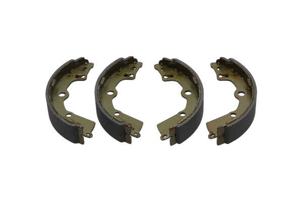 KAVO PARTS KBS-4409 Picanto 1 Bremsebakkesæt pris