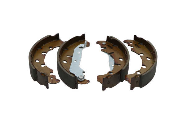 KAVO PARTS KBS-5402 Bremžu loku komplekts Ford Fiesta Mk4 1.8 DI 75 ZS Dīzelis cena
