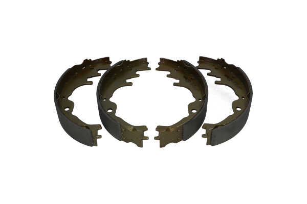 Jarrukenkäsarja KBS-5403 KAVO PARTS UB7126310C MAZDA