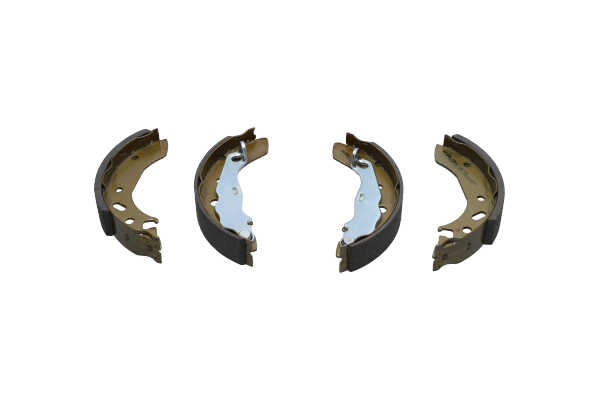 Jeu de mâchoires de frein KBS-5407 KAVO PARTS 1 005 970 Jeu de mâchoires de frein KBS-5407 KAVO PARTS 1 005 970 FORD