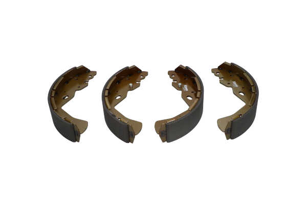 KAVO PARTS KBS-5423 Bremsbacken MAZDA BT-50 Pickup (CD, UN) 3.0 CDVi (UNY0E3) 156 PS Diesel Kosten