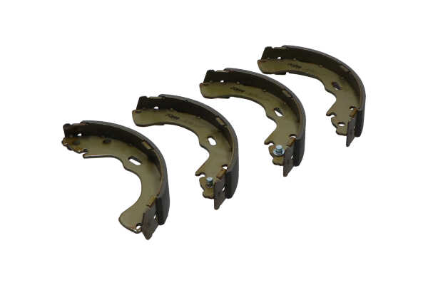 Jeu de mâchoires de frein KBS-5425 KAVO PARTS ECY1-2638Z-C LANCIA